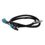 ROSTRA 61-0588 ABS Wheel Speed Sensor Wiring Harness