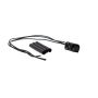 ROSTRA 61-0646 Parking Aid Sensor Connector