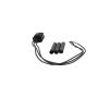 ROSTRA 61-0646 Parking Aid Sensor Connector
