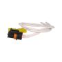 ROSTRA 61-0678 Engine Cooling Fan Motor Connector