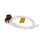 ROSTRA 61-0678 Engine Cooling Fan Motor Connector