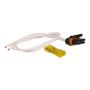 ROSTRA 61-0678 Engine Cooling Fan Motor Connector