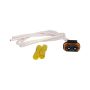 ROSTRA 61-0678 Engine Cooling Fan Motor Connector