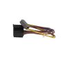 ROSTRA 61-0755 Engine Diagnostic Connector