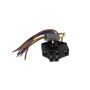 ROSTRA 61-0755 Engine Diagnostic Connector