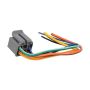 ROSTRA 61-0758 HVAC Blower Switch Connector