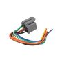 ROSTRA 61-0758 HVAC Blower Switch Connector
