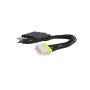 ROSTRA 61-0859 Multi-Purpose Electrical Connector