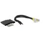 ROSTRA 61-0859 Multi-Purpose Electrical Connector