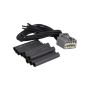 ROSTRA 61-0876 Multi-Purpose Electrical Connector