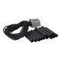 ROSTRA 61-0876 Multi-Purpose Electrical Connector