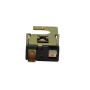 ROSTRA 62-0021 Brake Light Switch