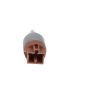 ROSTRA 62-0022 Brake Light Switch