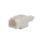 ROSTRA 62-0034 Brake Light Switch