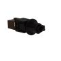 ROSTRA 62-0080 Cruise Control Release Switch