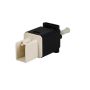 ROSTRA 62-0087 Brake Light Switch