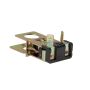 ROSTRA 62-0091 Brake Light Switch