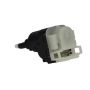 ROSTRA 62-0300 Brake Light Switch