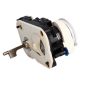 ROSTRA 63-0007 Ignition Switch