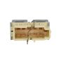 ROSTRA 63-0013 Ignition Switch