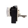 ROSTRA 63-0017 Ignition Switch
