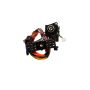 ROSTRA 63-0051 Ignition Switch