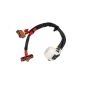 ROSTRA 63-0058 Ignition Switch