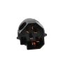 ROSTRA 63-0071 Ignition Switch
