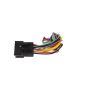ROSTRA 63-0102 Ignition Switch