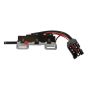 ROSTRA 63-0102 Ignition Switch