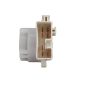 ROSTRA 63-0107 Ignition Switch