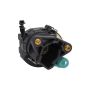 ROSTRA 63-0120 Ignition Switch