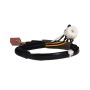 ROSTRA 63-0125 Ignition Switch