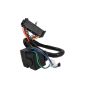 ROSTRA 63-0134 Ignition Switch