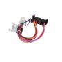 ROSTRA 63-0138 Ignition Switch