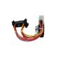 ROSTRA 63-0168 Ignition Switch