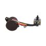 ROSTRA 63-0240 Ignition Switch