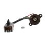 ROSTRA 63-0240 Ignition Switch