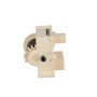 ROSTRA 63-0258 Ignition Switch