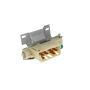 ROSTRA 63-0262 Ignition Switch
