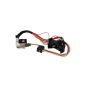 ROSTRA 63-0303 Ignition Switch