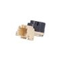 ROSTRA 63-0377 Ignition Switch