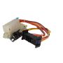 ROSTRA 63-0384 Ignition Switch