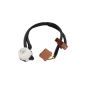 ROSTRA 63-0600 Ignition Switch