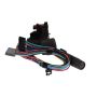 ROSTRA 64-0007 Combination Switch