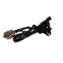 ROSTRA 64-0044 Combination Switch