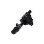 ROSTRA 64-0078 Combination Switch