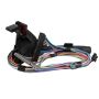 ROSTRA 64-0138 Combination Switch