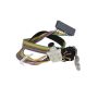 ROSTRA 64-0145 Combination Switch