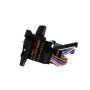 ROSTRA 64-0259 Combination Switch